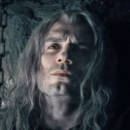 White Wolf
