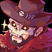 Steam Community Avatar