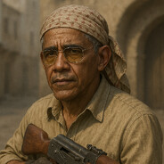 Barack Osama