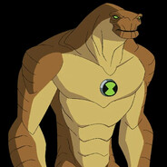 Humungousaur