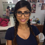 mia khalifa