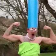 Steam Community Avatar