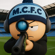 Steam Community Avatar