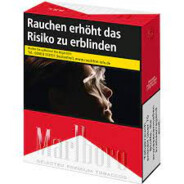 Marlboro Rot