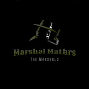 Steam Community :: Marshal Mathrs
