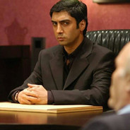 Polat ALEMDAR