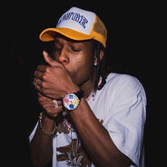 A$AP Cocky
