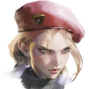 Steam profile picture for @wj