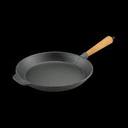 Cast-Iron-Pan