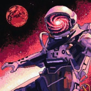 Steam Community Avatar