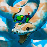 Steam Community Avatar