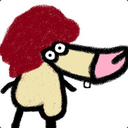 PegLegAfroDong
