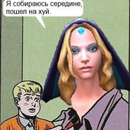 Steam Community Avatar