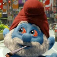 Sr. Fimosão Azul