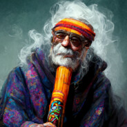 Shilom 🪐 Baba