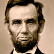 [MRpre]Abraham Lincoln