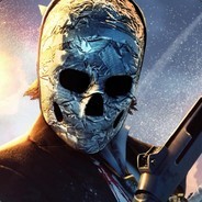 Steam Community Avatar