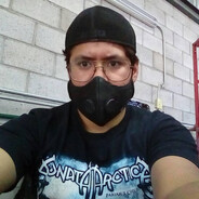 Steam Community Avatar