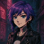 Steam Community Avatar