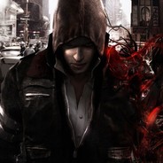 Steam Community Avatar