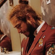 Post Malone