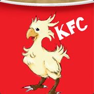 Kentucky Fried Chocobo