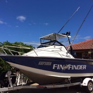 FinFinder