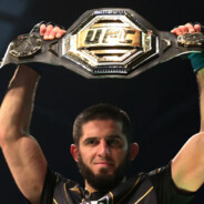 Islam Makhachev