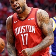 PJ TUCKER