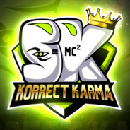 KorrecTKarMaTikTok