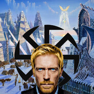 Steam Community Avatar