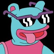 Steam Community Avatar