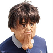 Covid guy