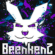 BEENKENZ ❤
