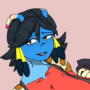 Steam Community Avatar