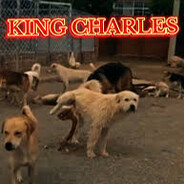 King Charles