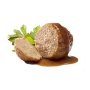 Bal uit de jus!
