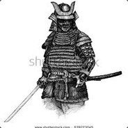 Just a Samurai