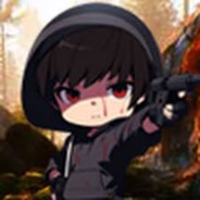 Steam Community Avatar