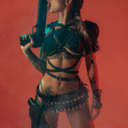 [FB] HellGirl KAT <3