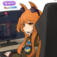 Steam Community Avatar