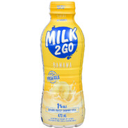 Banana Milk2Go