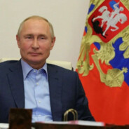В.Путин mode: prime