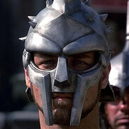 Maximus Decimus Meridius
