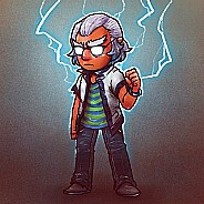 Steam Community Avatar