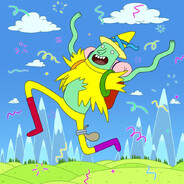 Steam Community Avatar