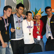 Steam Community Avatar