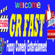GR FAST