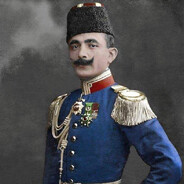Enver Paşa