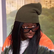 Steam Community Avatar